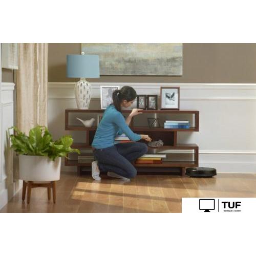 Робот-пылесос iRobot Roomba 980