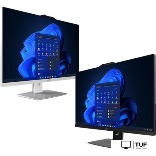 Моноблок MSI Modern AM272P 1M-677XRU