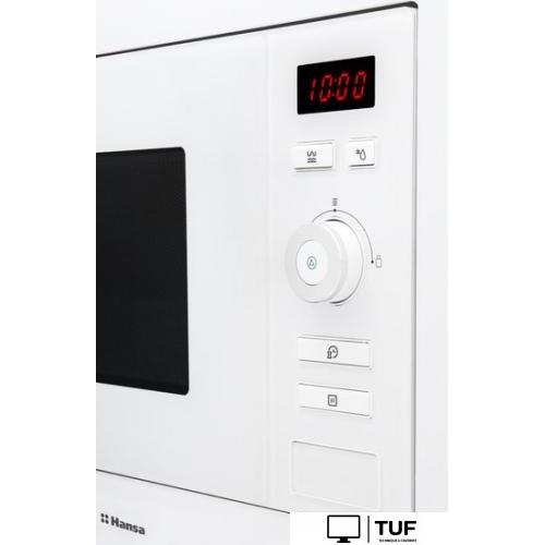 Микроволновая печь Hansa AMM20BEWH