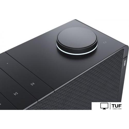 Беспроводная аудиосистема Loewe Klang S1 (черный)