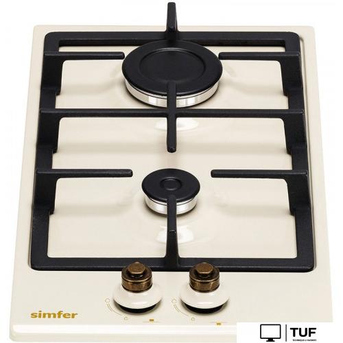 Варочная панель Simfer H30V20O516
