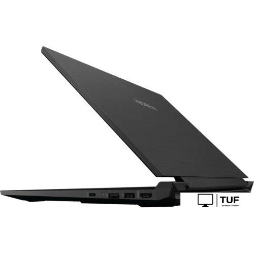 Игровой ноутбук Hasee S8 DA7NS