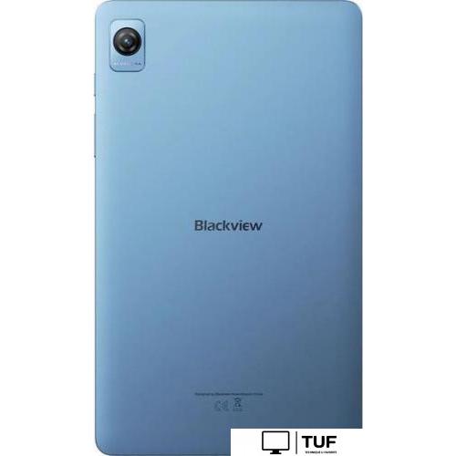 Планшет Blackview Tab 60 LTE 4GB/128GB (синий)
