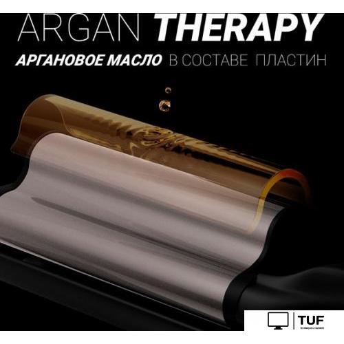 Плойка-волна Polaris PHS 5095TAi wave Argan Therapy PRO