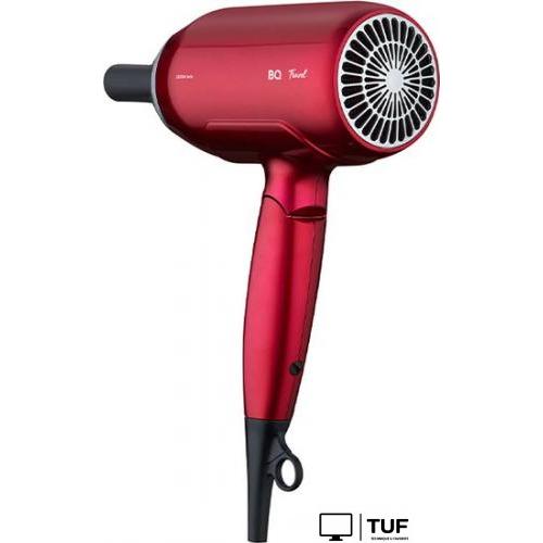 Фен BQ HD1406M