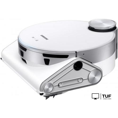 Робот-пылесос Samsung VR50T95735W/EV