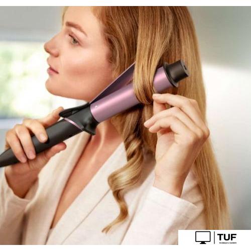 Круглая плойка Philips BHB868/00