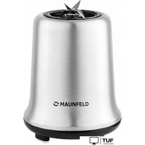Стационарный блендер MAUNFELD MF-122S