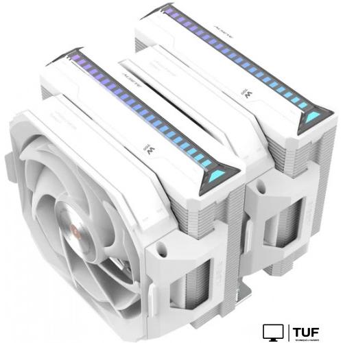Кулер для процессора ALSEYE W700-W(USA)