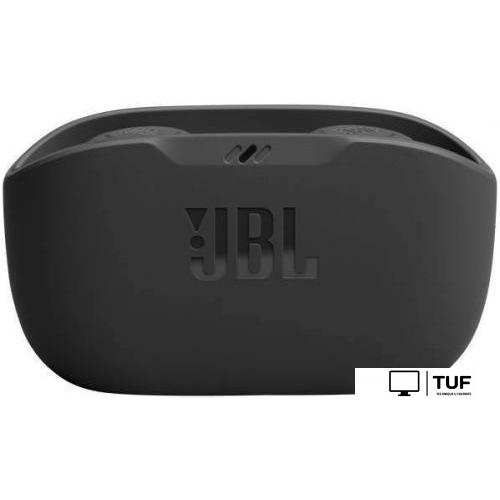 Наушники JBL Wave Buds (черный)