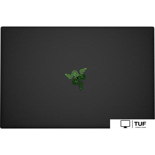 Игровой ноутбук Razer Blade Advanced RZ09-03009E97-R3U1