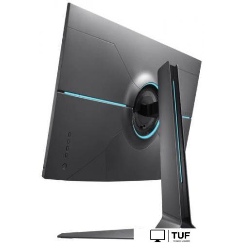 Игровой монитор Thunderobot Silver Wing LF27F165L