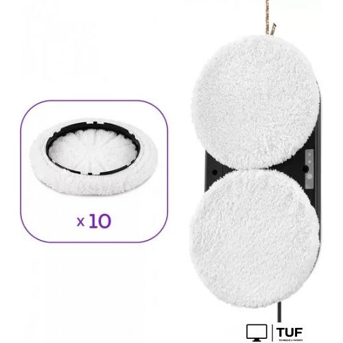 Робот для мытья окон Kitfort KT-5188