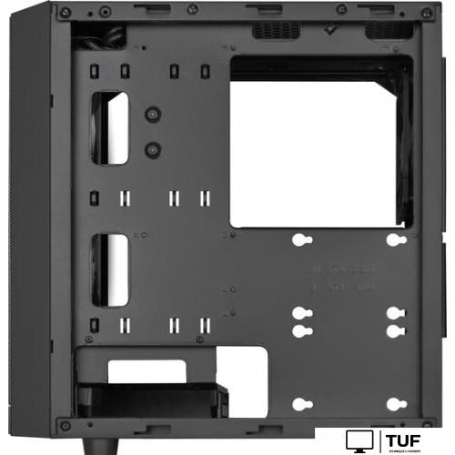 Корпус SilverStone SST-PS15B-PRO