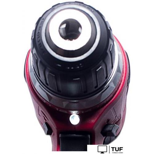 Дрель-шуруповерт Slogger CD312Li (с 1-м АКБ)