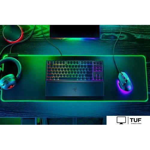 Клавиатура Razer Ornata V3 TKL