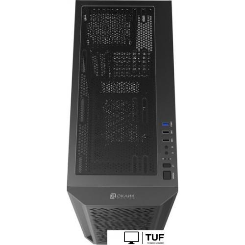 Корпус Oklick OCC-MD304