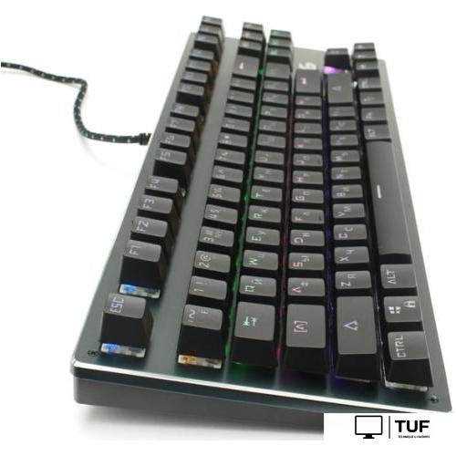 Клавиатура Gembird KB-G540L