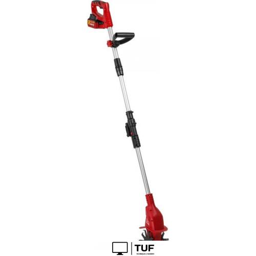 Мотокультиватор аккумуляторный Wortex CRC 3018 XLT Set 1335865 (с 1-им АКБ)