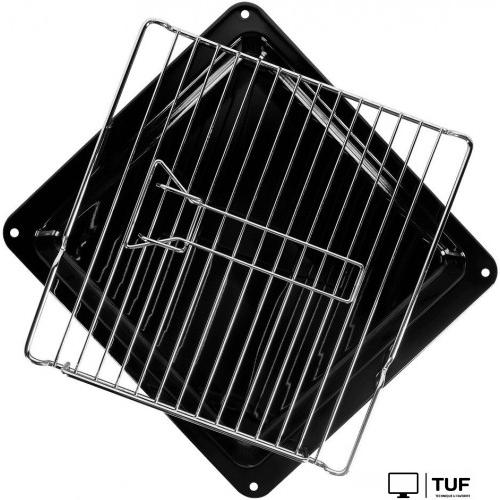 Электрический духовой шкаф MAUNFELD EOEH5110W