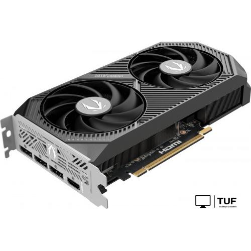 Видеокарта ZOTAC Gaming GeForce RTX 5060 Ti 8GB Twin Edge OC ZT-B50610H-10M