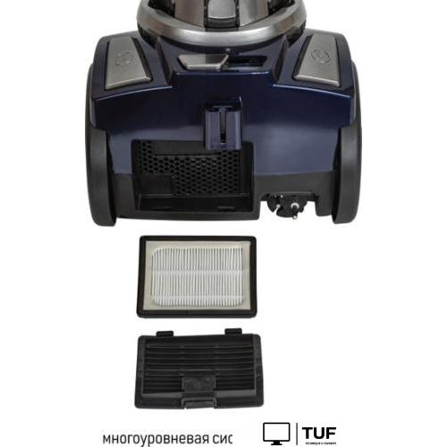 Пылесос JVC JH-VC310