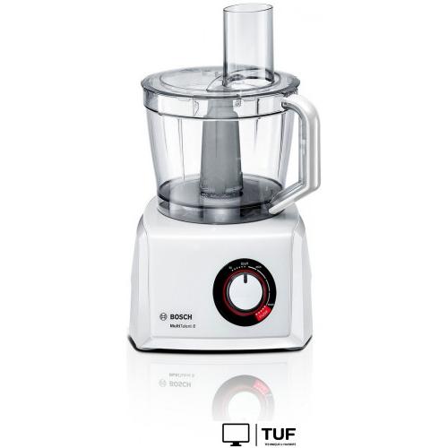 Кухонный комбайн Bosch MC812W501
