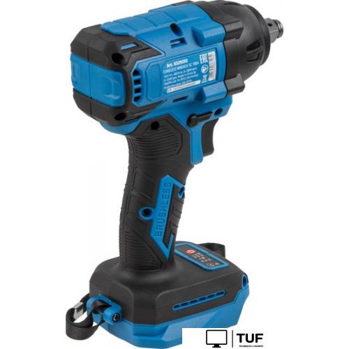 Гайковерт Bull SC 1804 (с 2-мя АКБ, кейс)