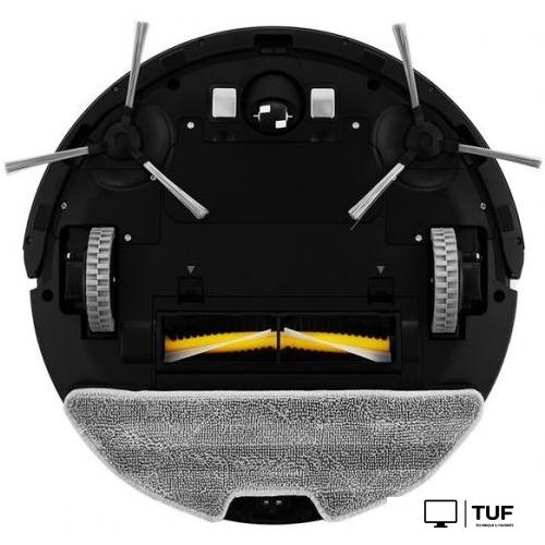 Робот-пылесос Kitfort KT-566