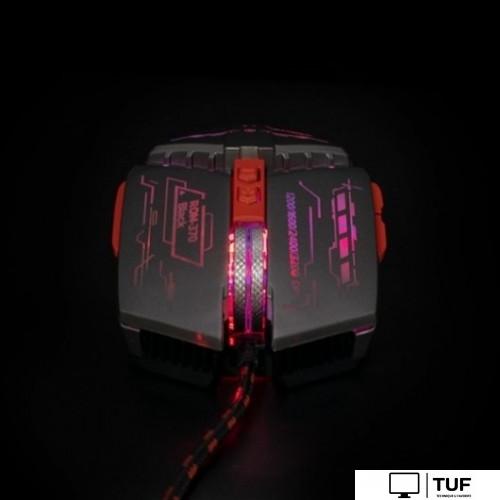 Игровая мышь Ritmix ROM-370