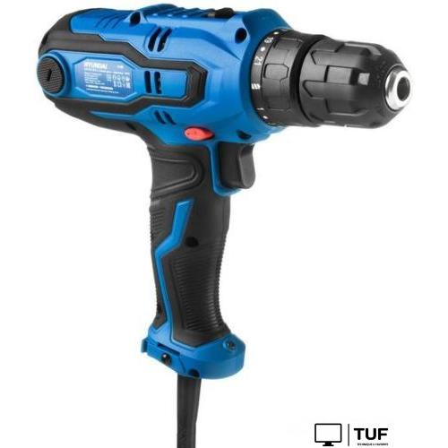 Дрель-шуруповерт Hyundai D 360