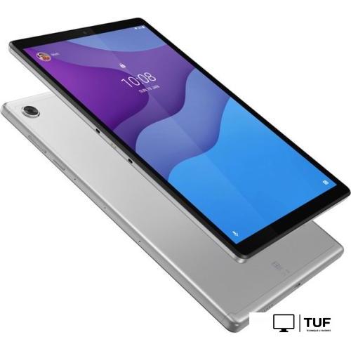 Планшет Lenovo Tab M10 HD 2nd Gen TB-X306X 2GB/32GB LTE ZA6V0167RU (серый)