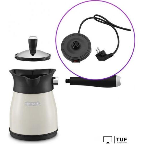 Электрическая турка Kitfort KT-7501