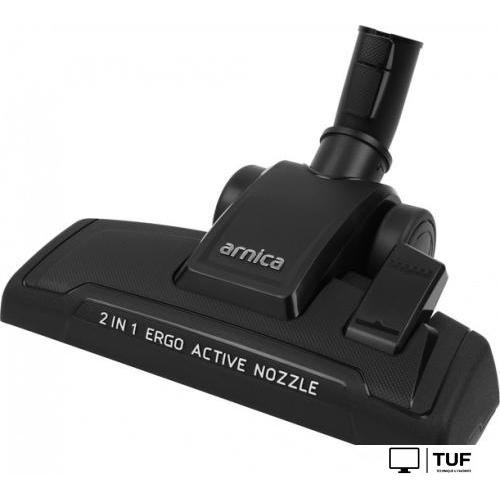 Пылесос Arnica Tesla Ergo ET14340 (коричневый)