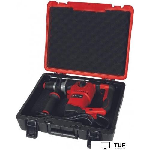 Перфоратор Einhell TE-RH 32-1600 4F 4258508 (кейс)