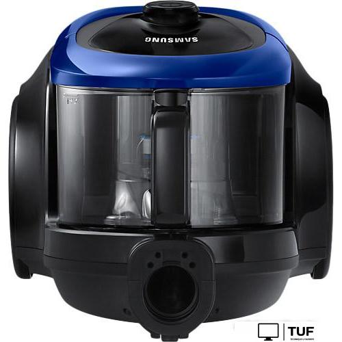 Пылесос Samsung VC18M21A0SB/EV