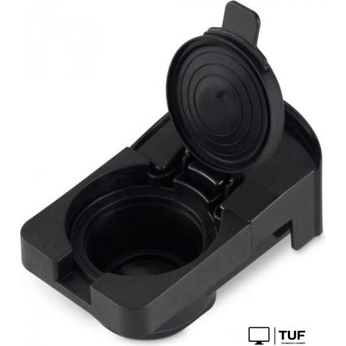 Капсульная кофеварка Hyundai HEM-2123