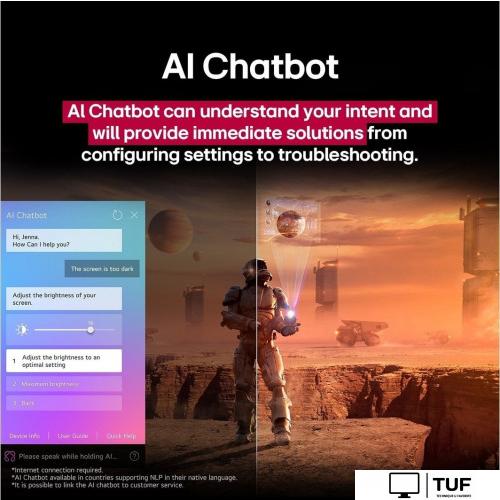 OLED телевизор LG OLED evo AI C5 OLED77C51LA