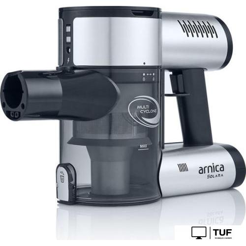 Пылесос Arnica Solara ET13450 (белый)