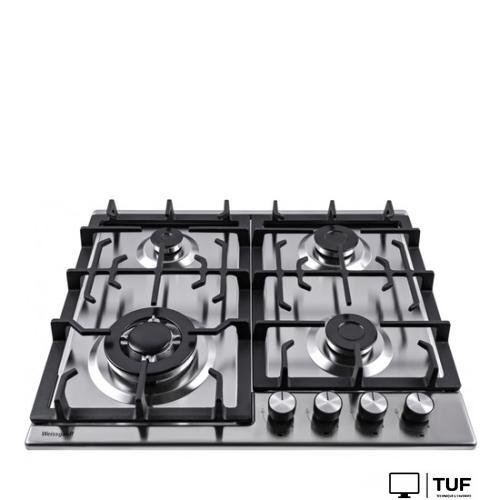 Варочная панель Weissgauff HGG 641 XB