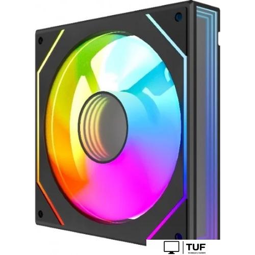 Вентилятор для корпуса Powercase M52-12 ARGB