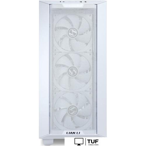 Корпус Lian Li Lancool III G99.LAN3W.10R