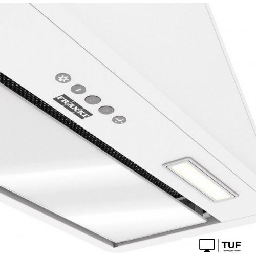 Кухонная вытяжка Franke Vera WH 72 305.0712.242