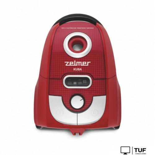 Пылесос Zelmer Kuba ZVC335