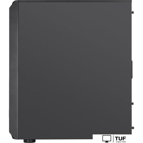 Корпус SilverStone Fara 511Z SST-FA511Z-BG