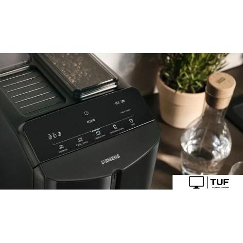 Кофемашина Siemens EQ300 TF301E09
