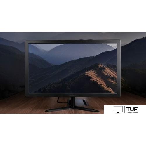 Монитор Rombica SkyView M23-MF