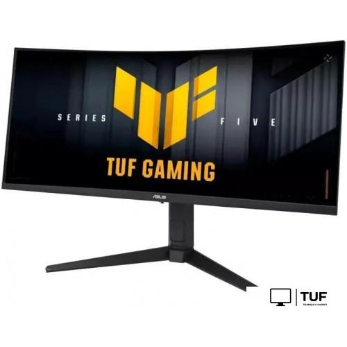 Игровой монитор ASUS TUF Gaming VG34WQML5A