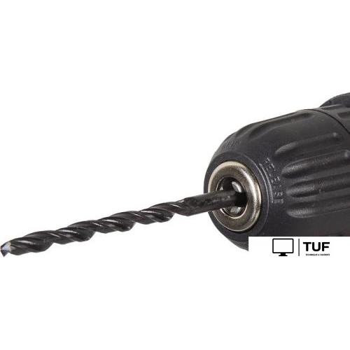 Дрель-шуруповерт Вихрь ДА-20Л-2КА (с 2-мя АКБ, кейс, набор оснастки)