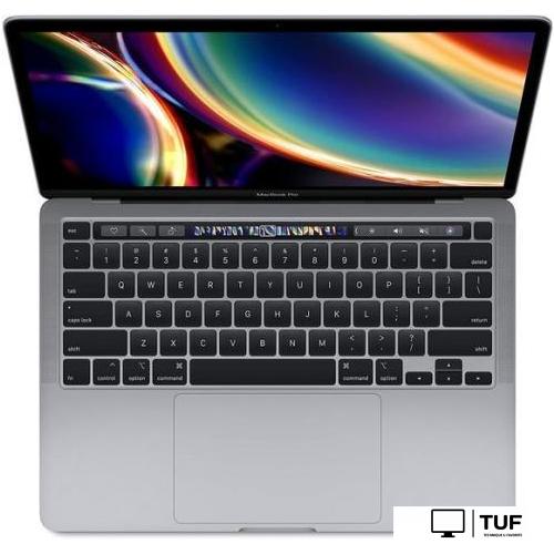 Ноутбук Apple MacBook Pro 13 Touch Bar 10th Gen 2020 Z0Y600033
